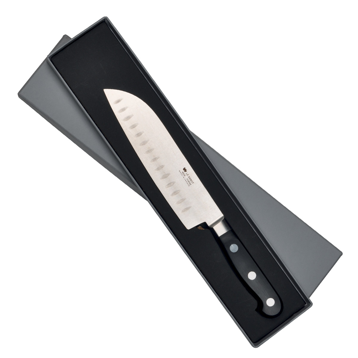 Small kitchen knives - Intensives Collection - Coutellerie Au Sabot