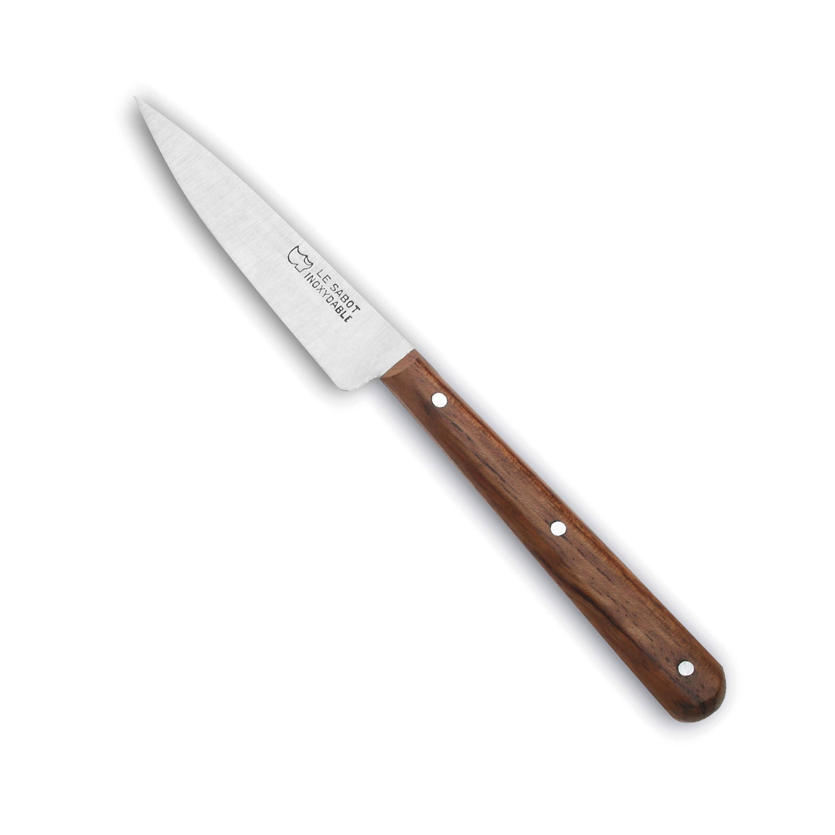 Small kitchen knives – Classics Collection - Coutellerie Au Sabot