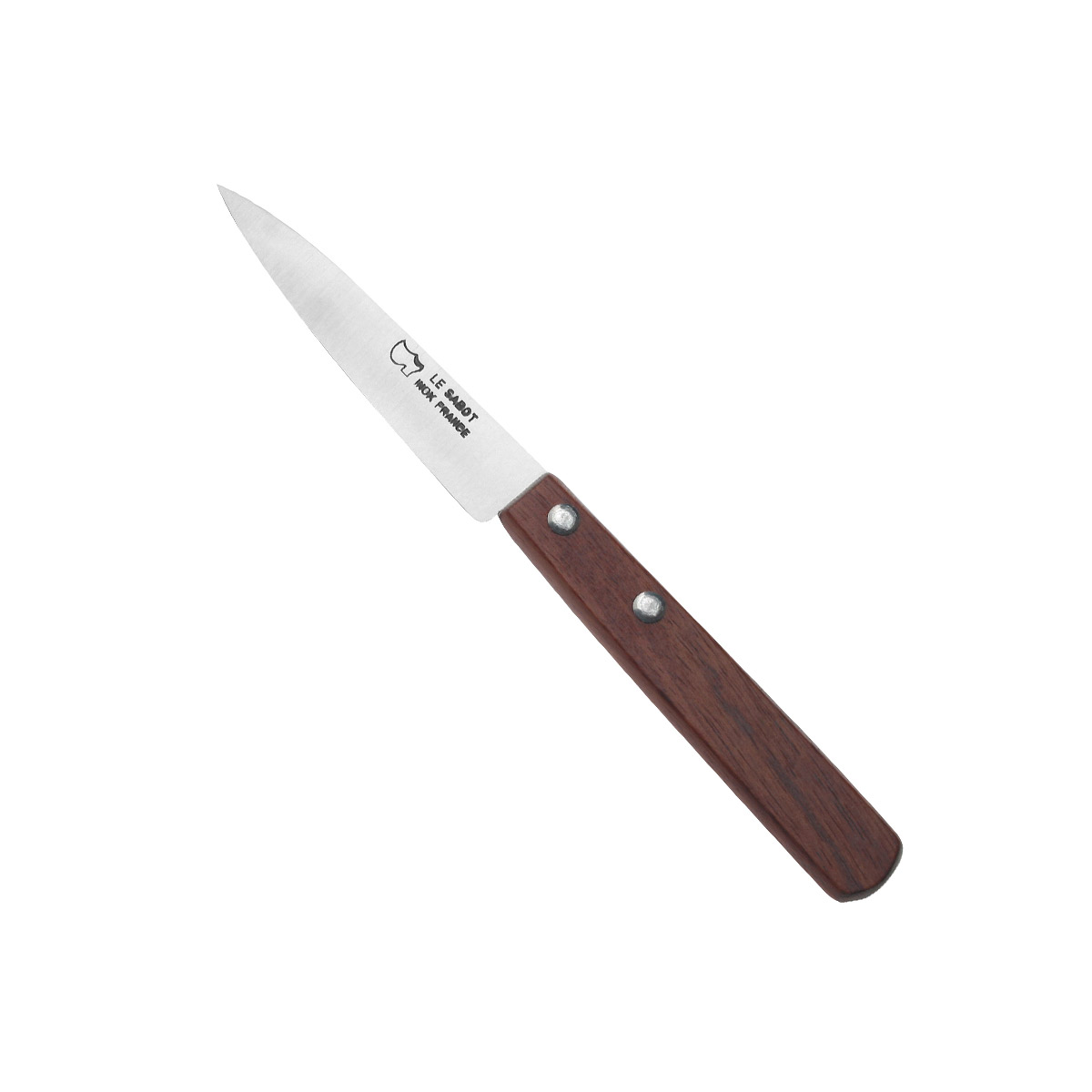 Small kitchen knives – Classics Collection - Coutellerie Au Sabot