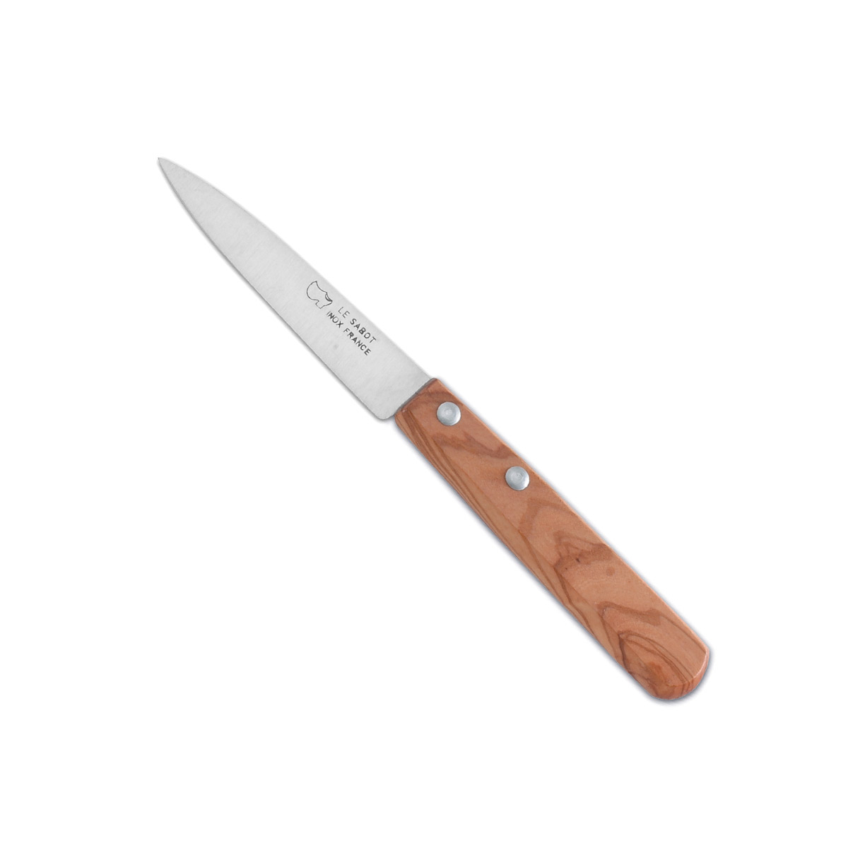 Small kitchen knives – Classics Collection - Coutellerie Au Sabot