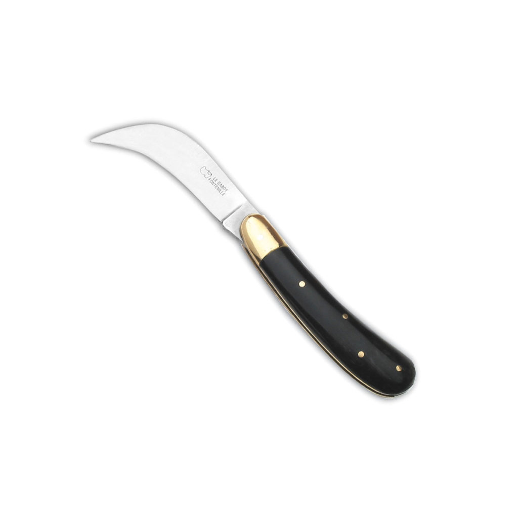 Pruning knife Coutellerie Au Sabot