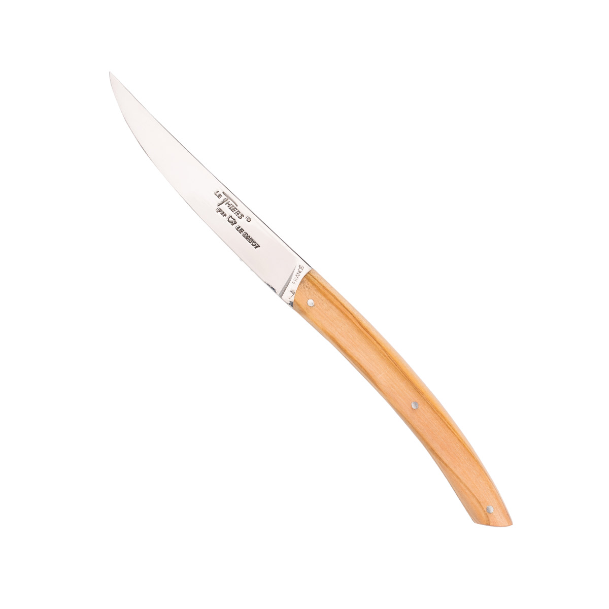 Le Thiers® table knife - Coutellerie Au Sabot