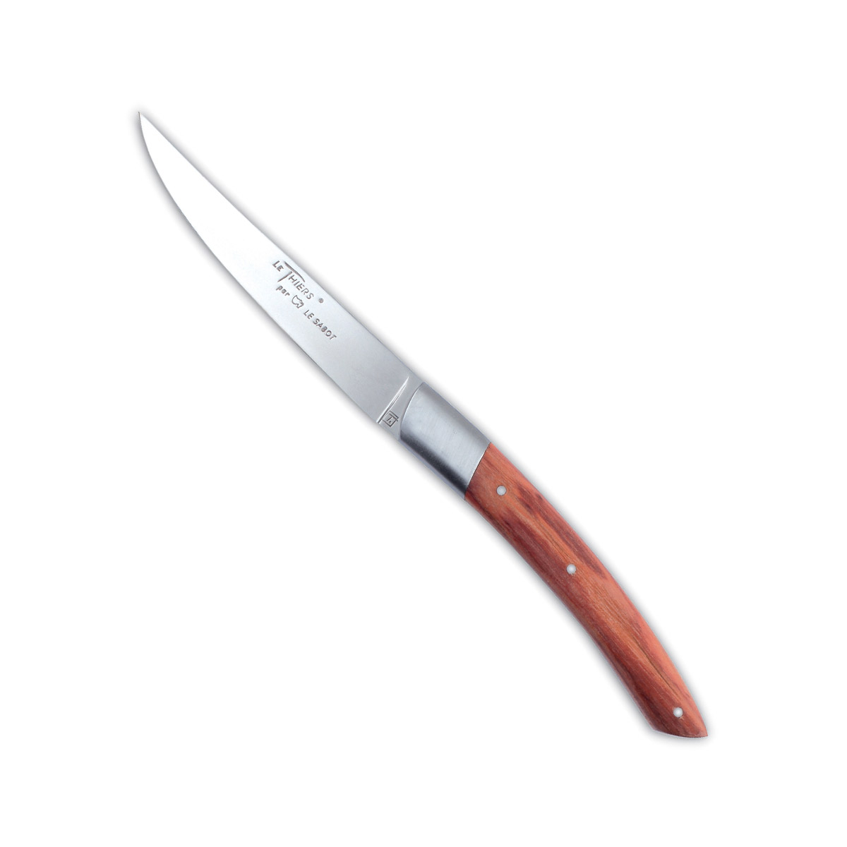Couteau de table à bout rond - Coutellerie - Coutellerie Legendre