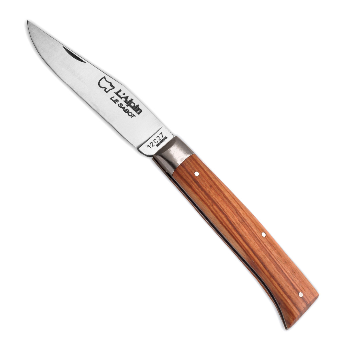 Alpin Tradition - Bois de rose