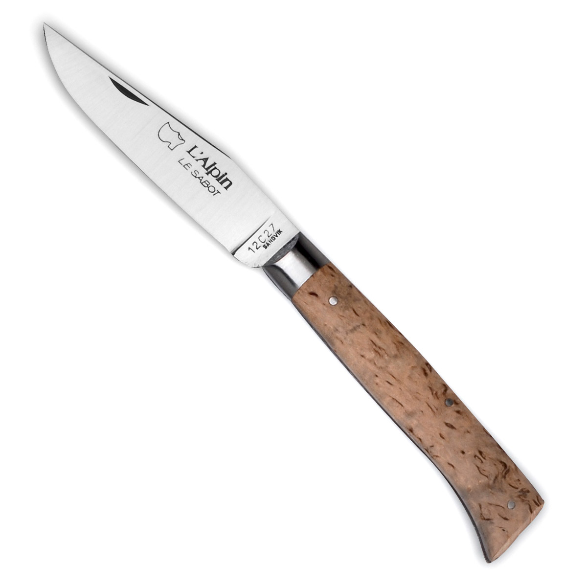 Alpin Tradition - Bouleau de Finlande