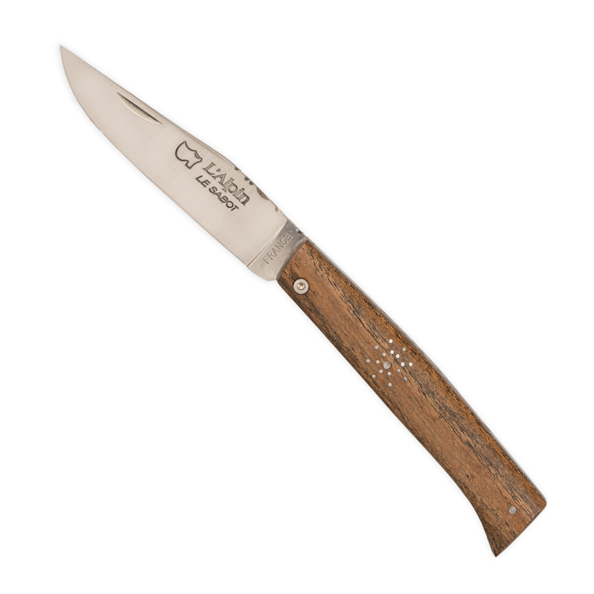 Alpin Esprit Chalet - Bocote