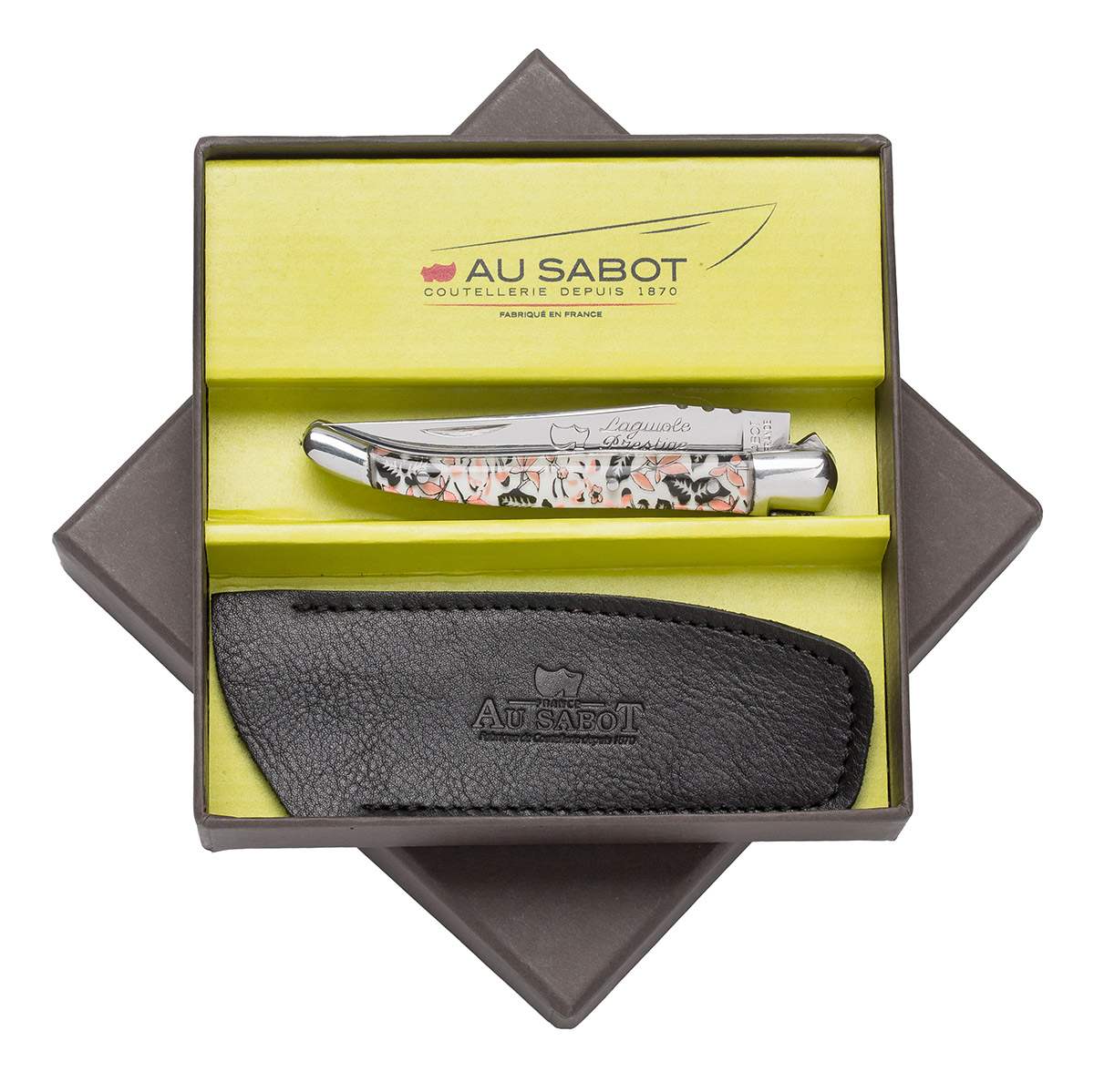 Laguiole Gift Box