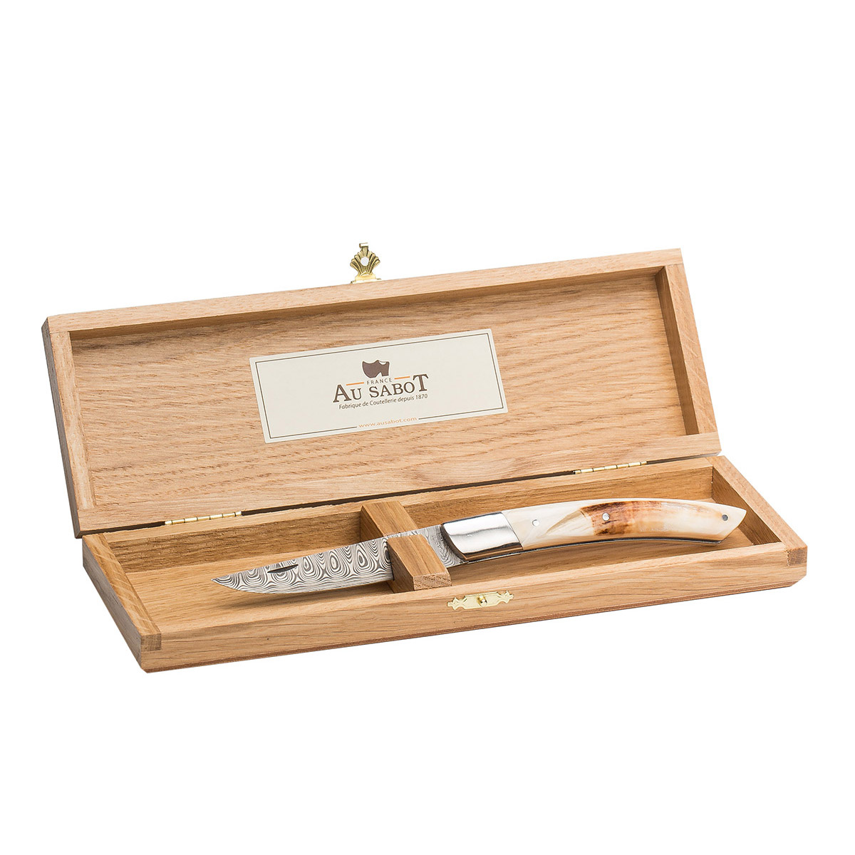LE THIERS 41550P Assorted Cutlery Set 