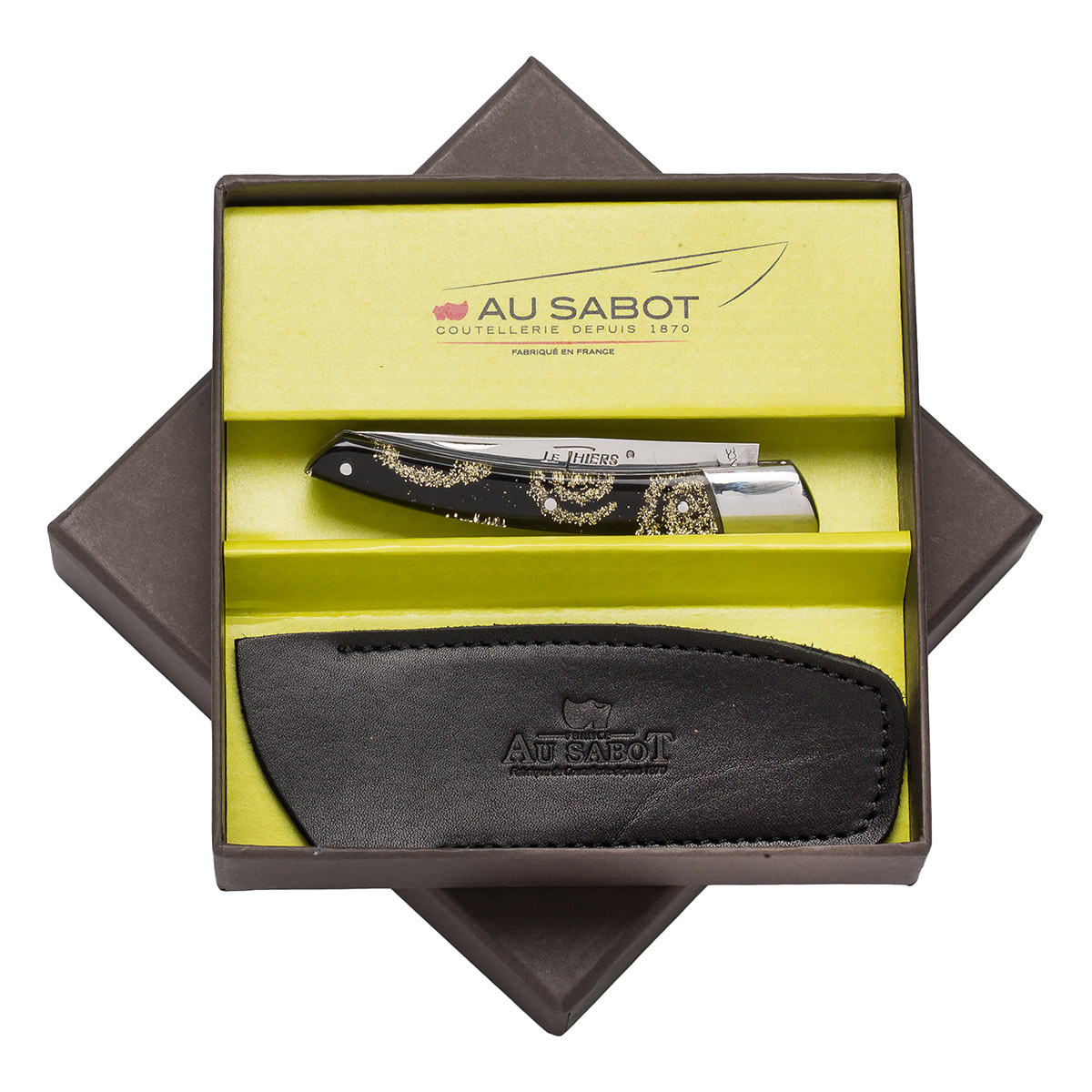 Le Thiers® Coffret Cadeau