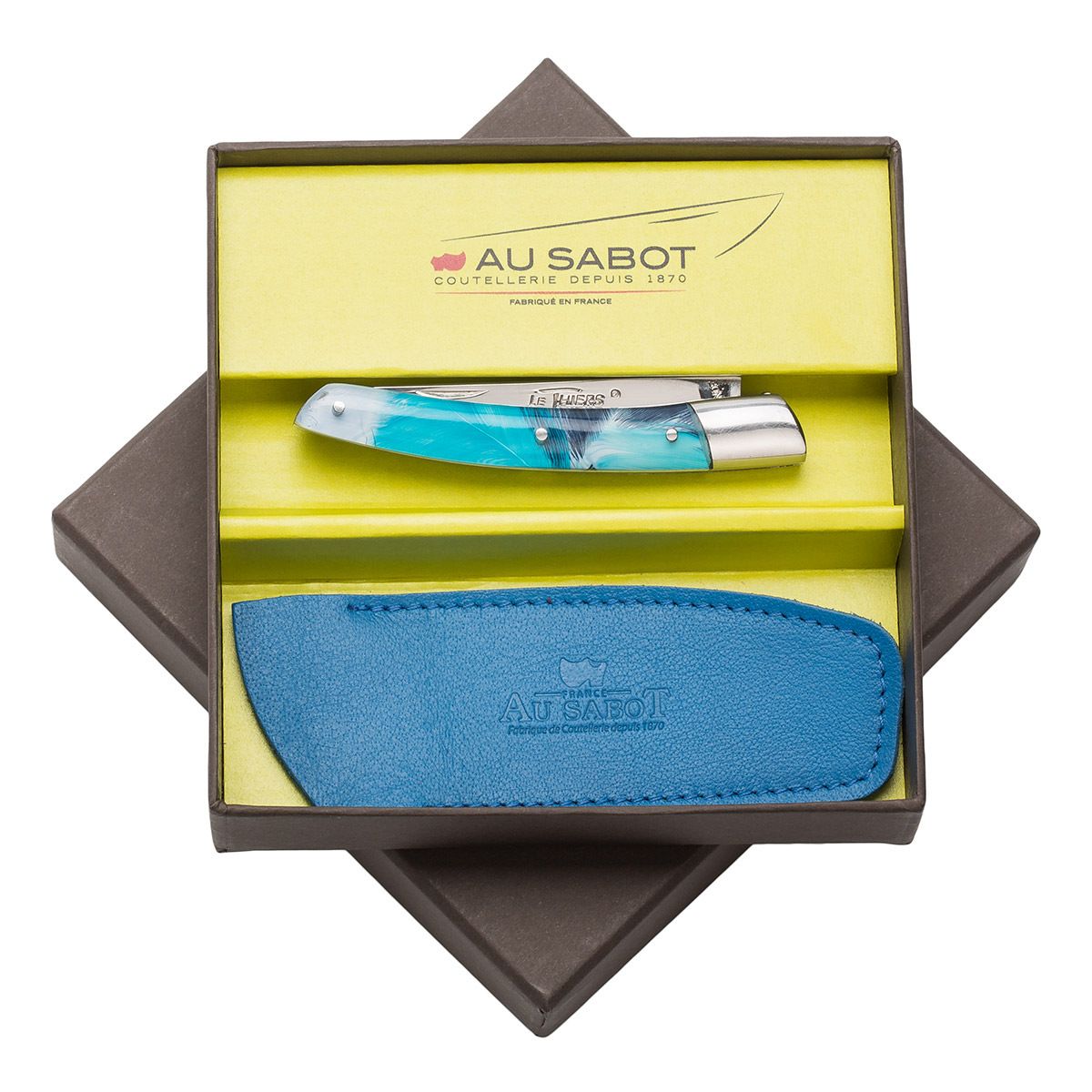 Le Thiers® Coffret Cadeau