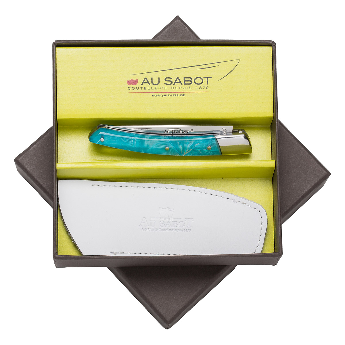 Le Thiers® Coffret Cadeau