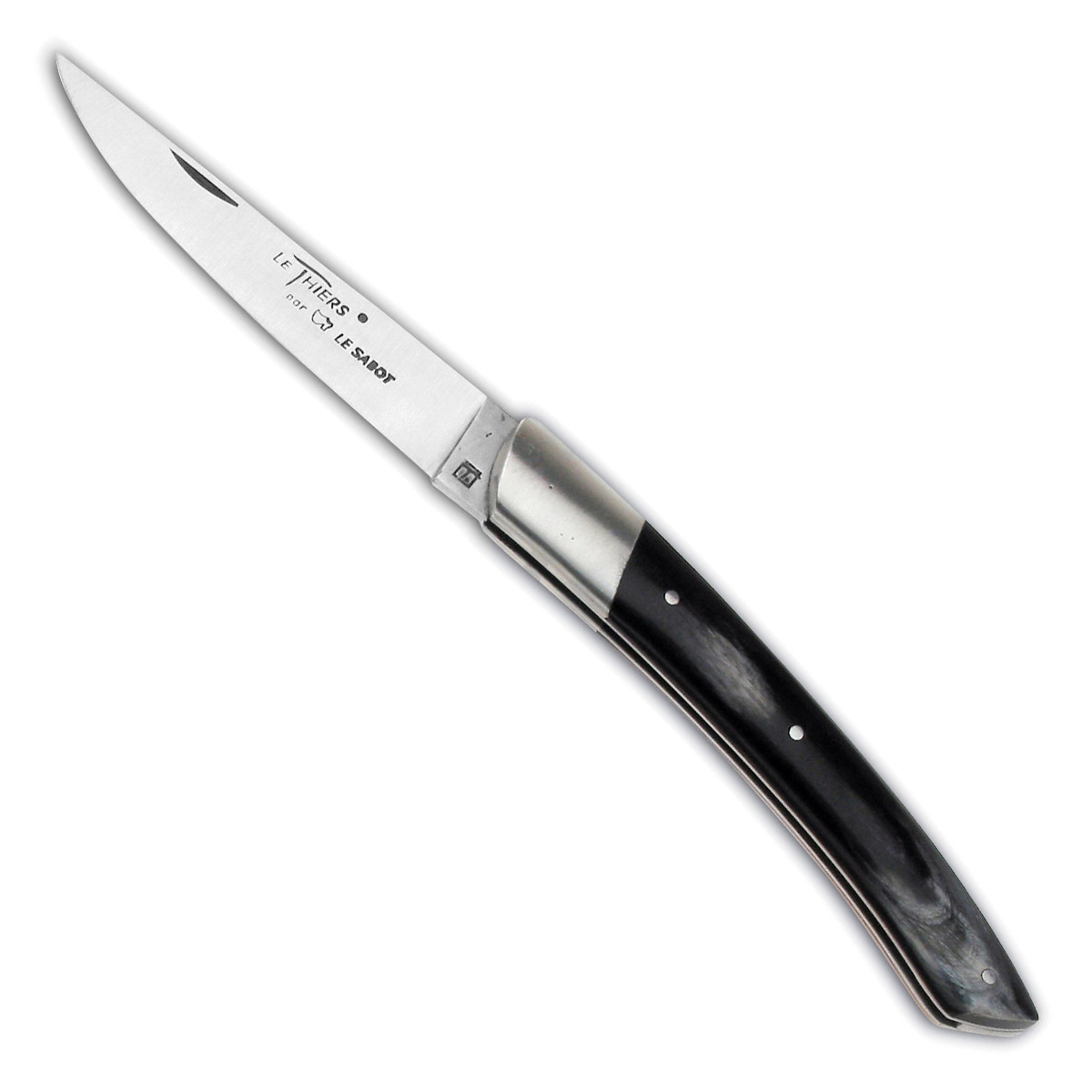 Le Thiers® Tradition - Corne