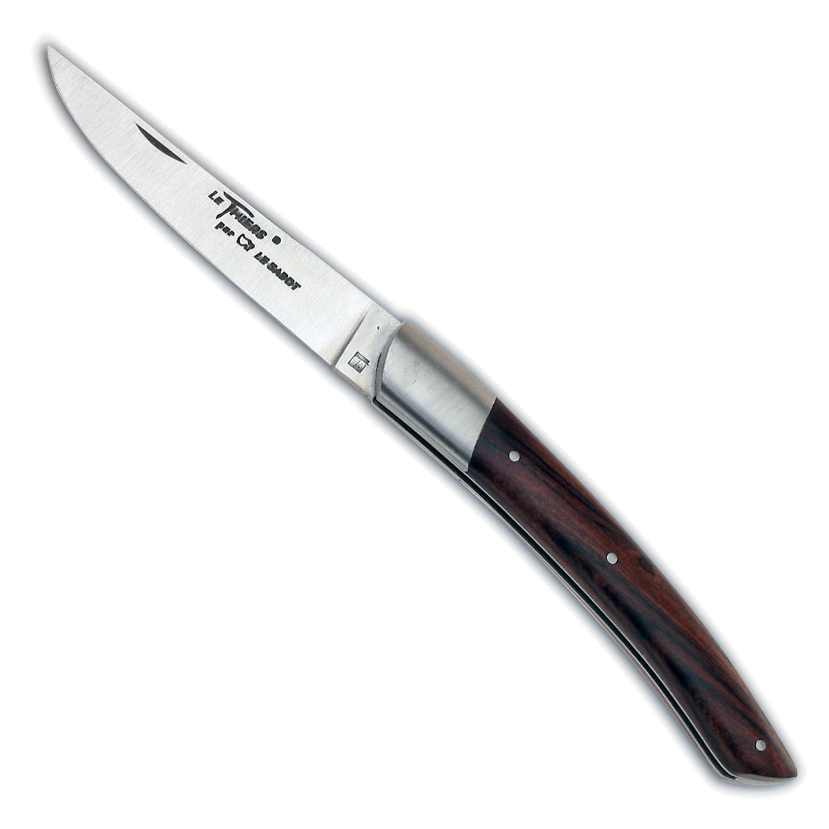Le Thiers® Tradition - Bois de violette
