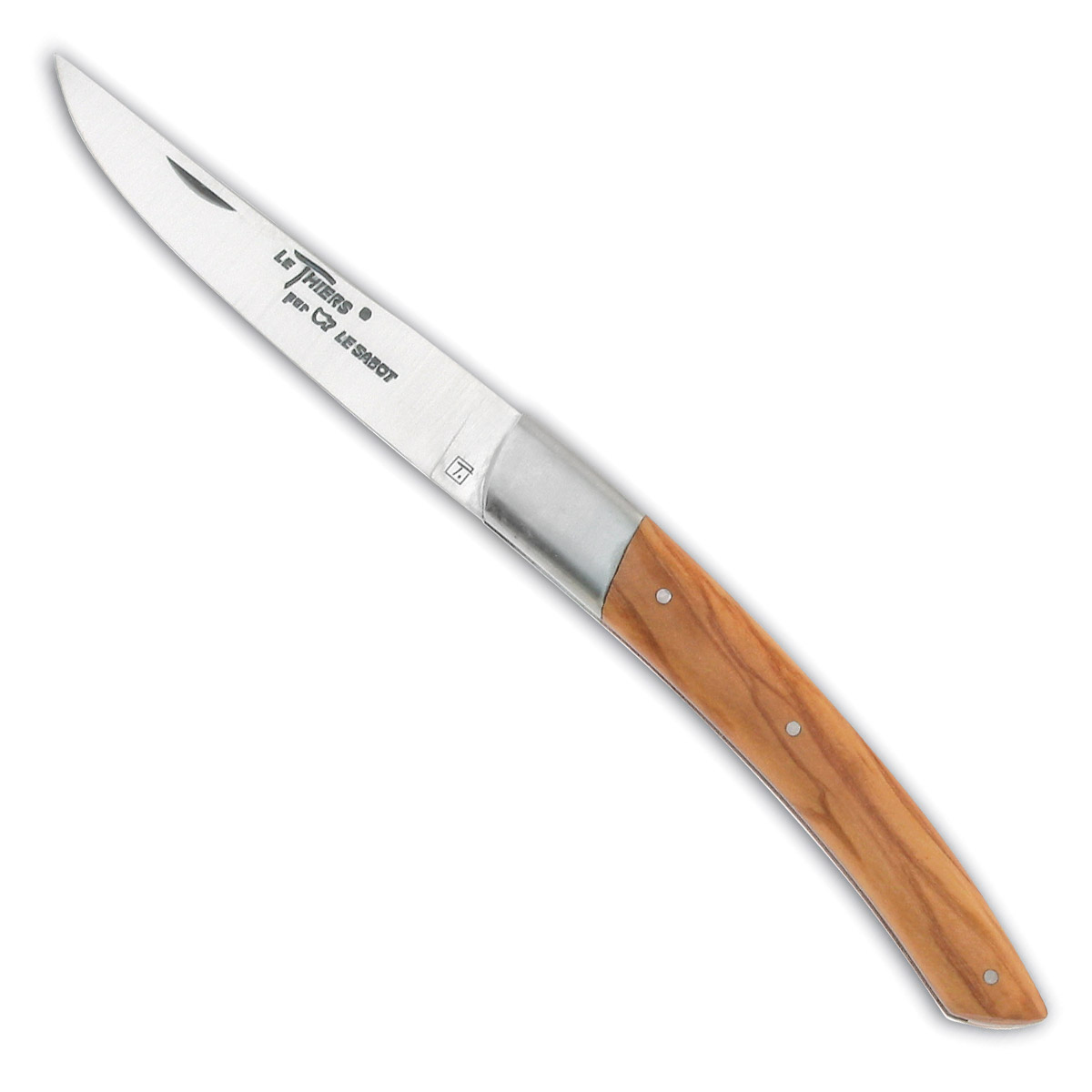 Le Thiers® Tradition - Olivier